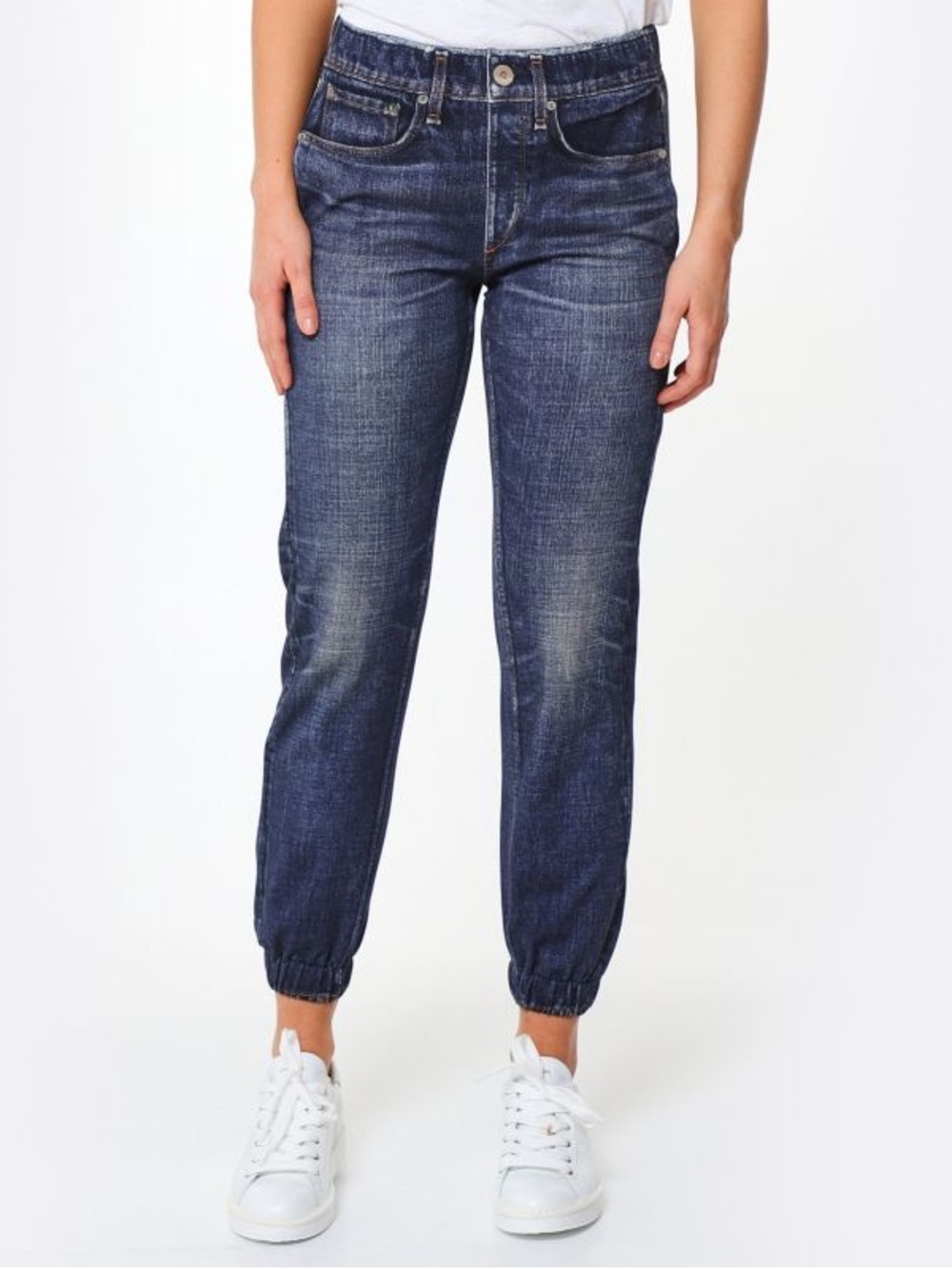 rag & bone Miramar Jogger Size Small
